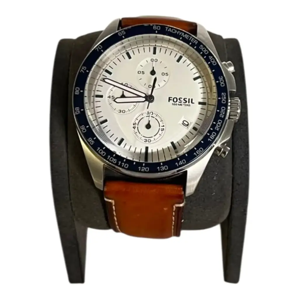 Fossil Ch3029 Watch - View 3