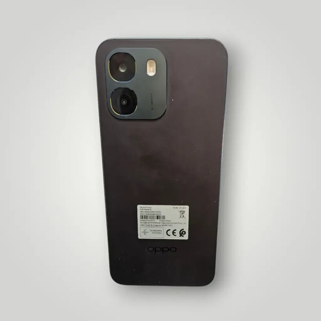 Oppo A6 (Cph2817) – 256Gb | 8Gb Ram - View 2