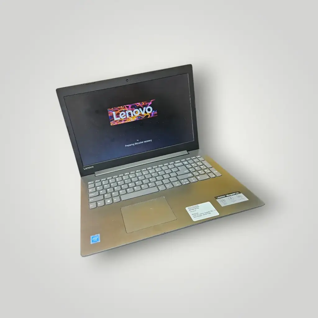 Lenovo Ideapad 330-15Igm Laptop - View 3