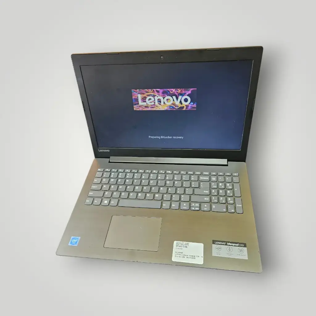 Lenovo Ideapad 330-15Igm Laptop - View 4