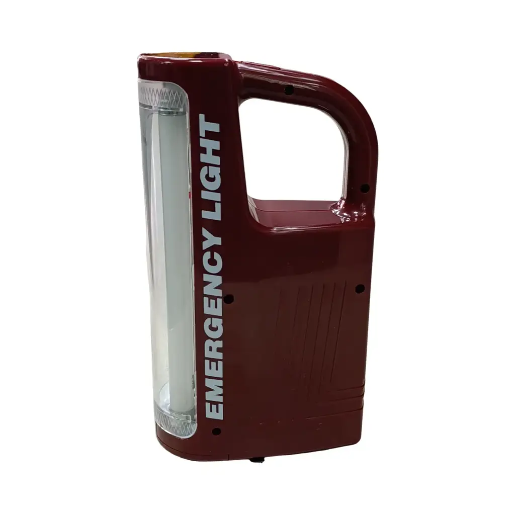 Aftron Portable Rechargeable Emergency & Garden Led Lantern - View 2