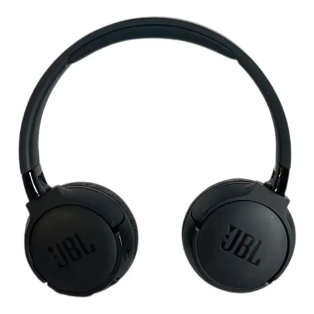 Jbl Tune 660 Nc Wireless Headphones