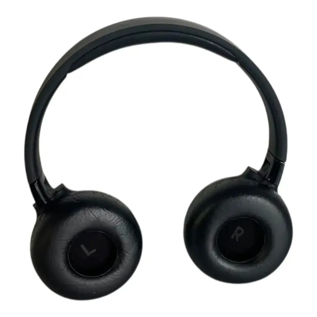 Jbl Tune 660 Nc Wireless Headphones - View 2