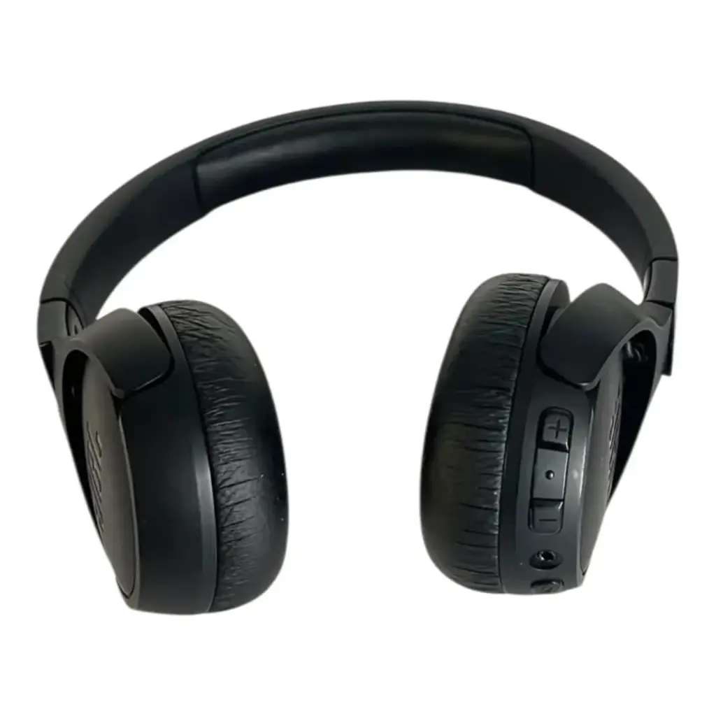 Jbl Tune 660 Nc Wireless Headphones - View 3