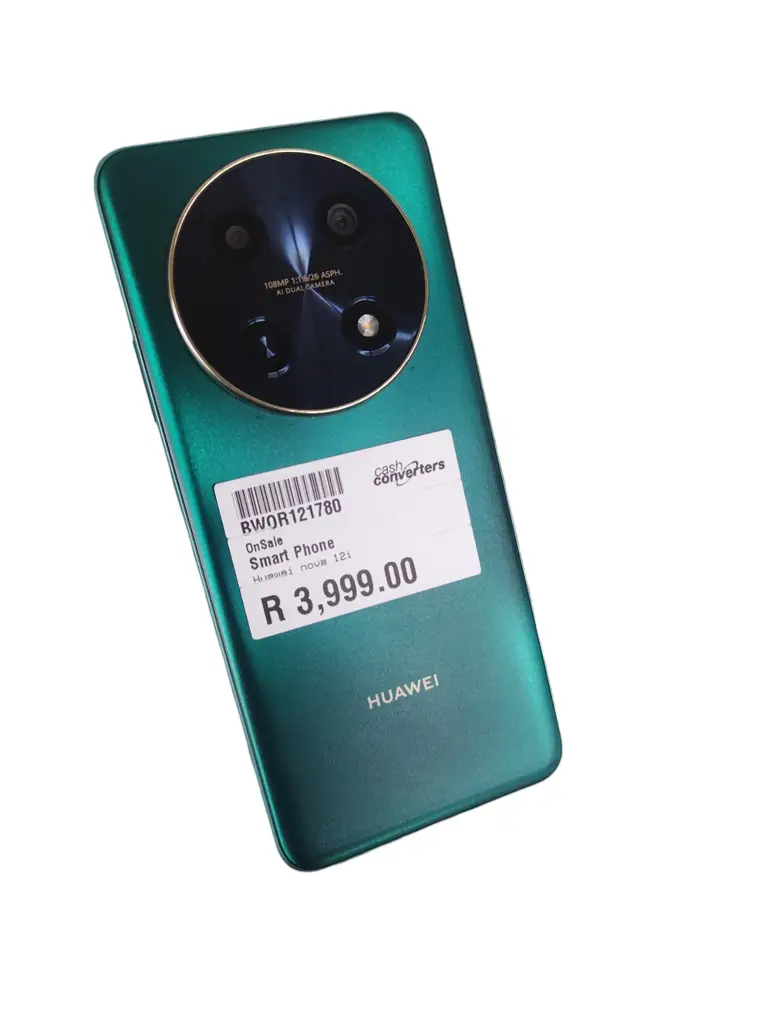 Huawei Nova 12I Smart Phone - View 3