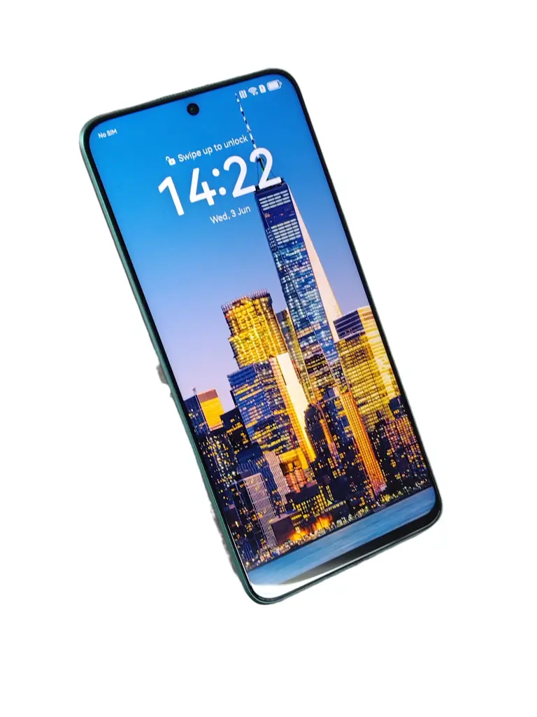 Huawei Nova 12I Smart Phone - View 4