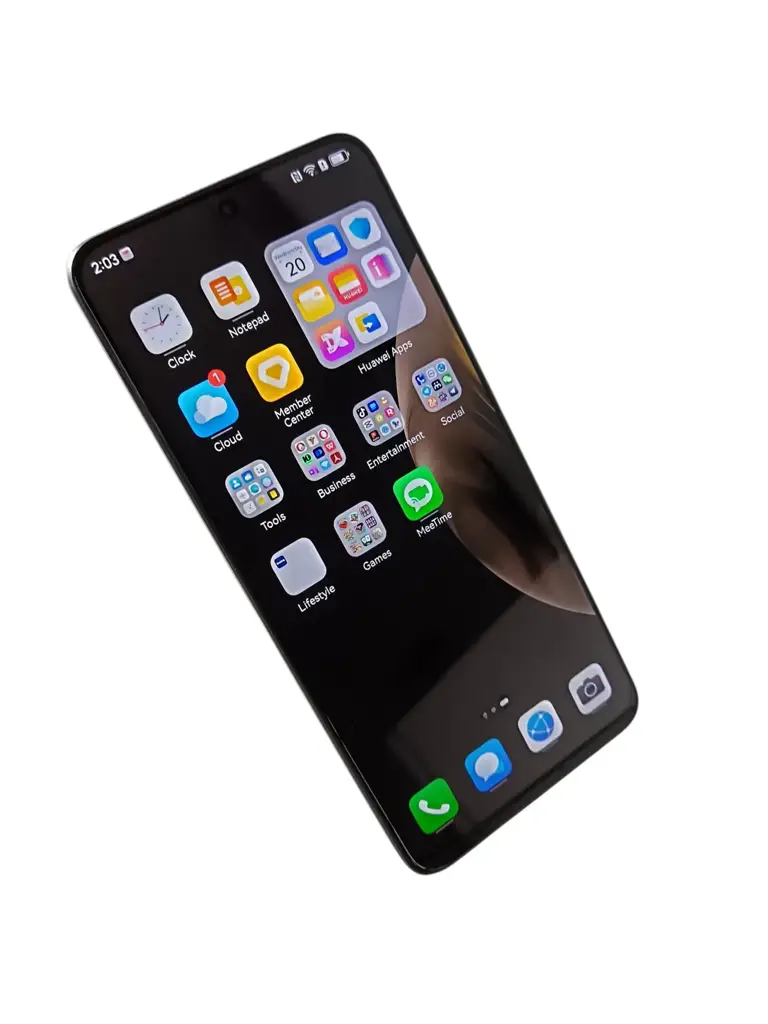 Huawei Nova 12I Smart Phone - View 2