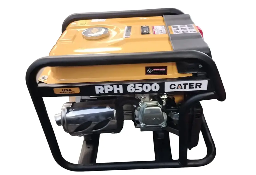 Generator Cater Rph 6500