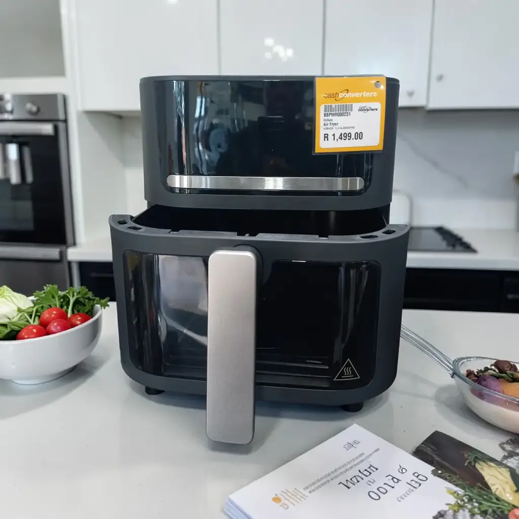 Honor Yj-Nl65037ad Airfryer - View 3