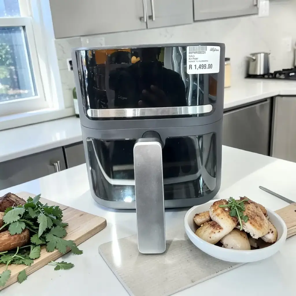 Honor Yj-Nl65037ad Airfryer