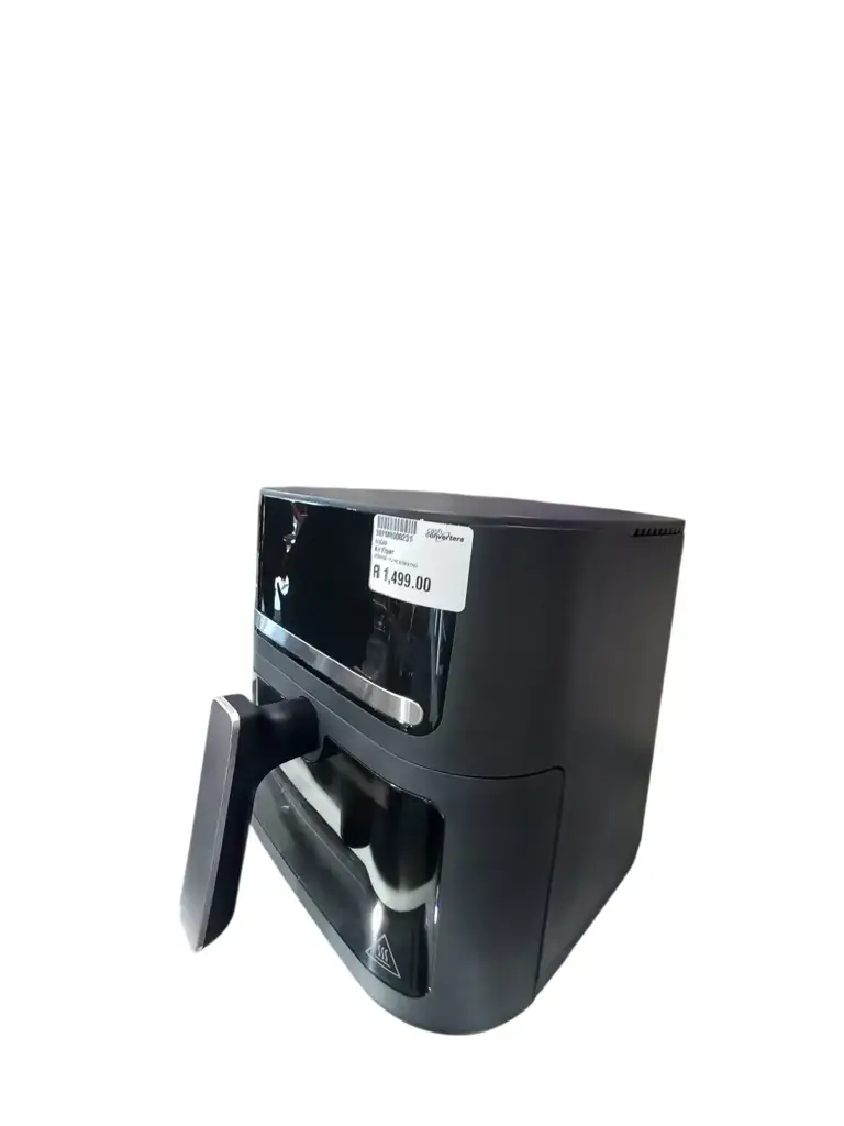 Honor Yj-Nl65037ad Airfryer - View 2