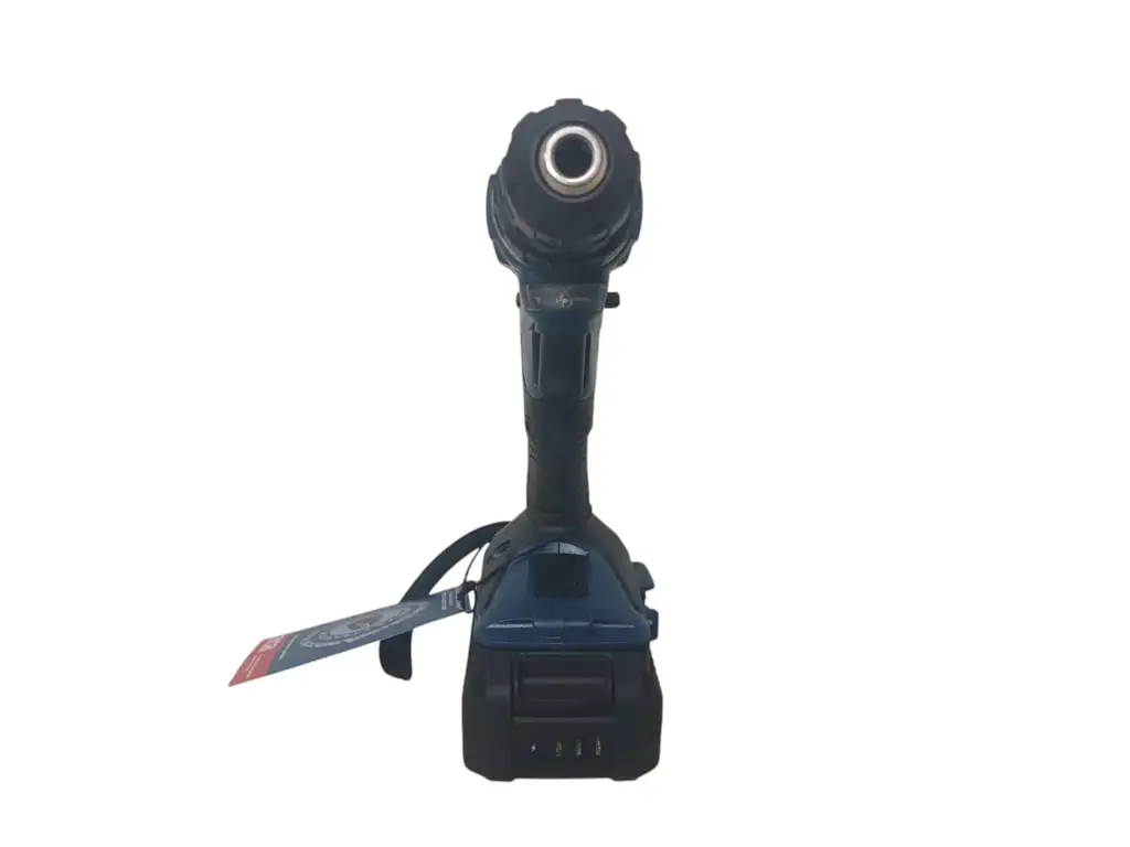 Ryobi Xd-180 18V Cordless Driver Drill - View 4