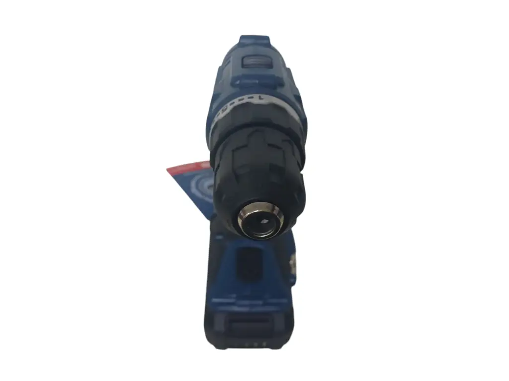 Ryobi Xd-180 18V Cordless Driver Drill - View 5