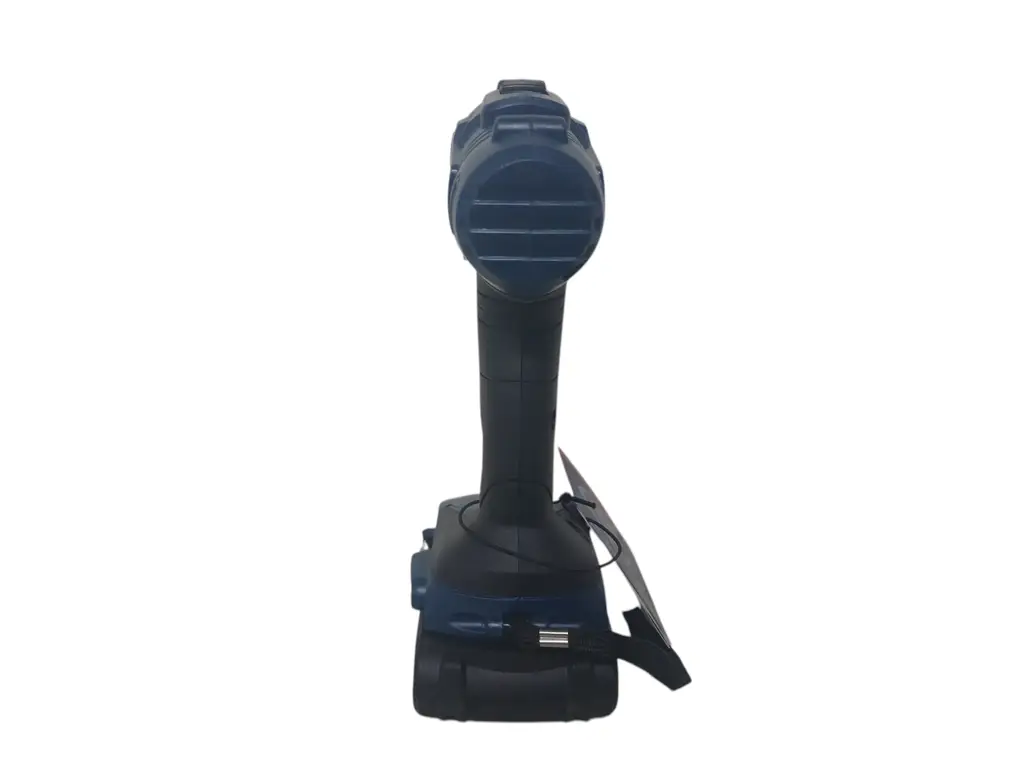 Ryobi Xd-180 18V Cordless Driver Drill - View 6