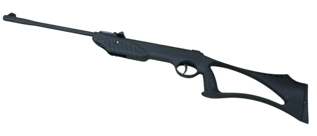 Air Rifle – Synthetic Stock