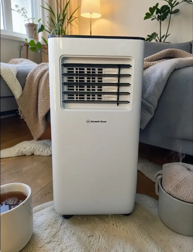 Bennet Read Portable Air Conditioner Brmn2