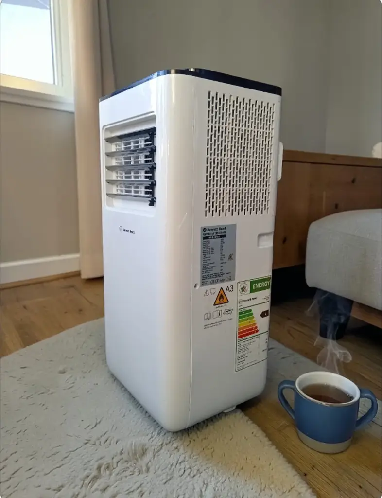 Bennet Read Portable Air Conditioner Brmn2 - View 2
