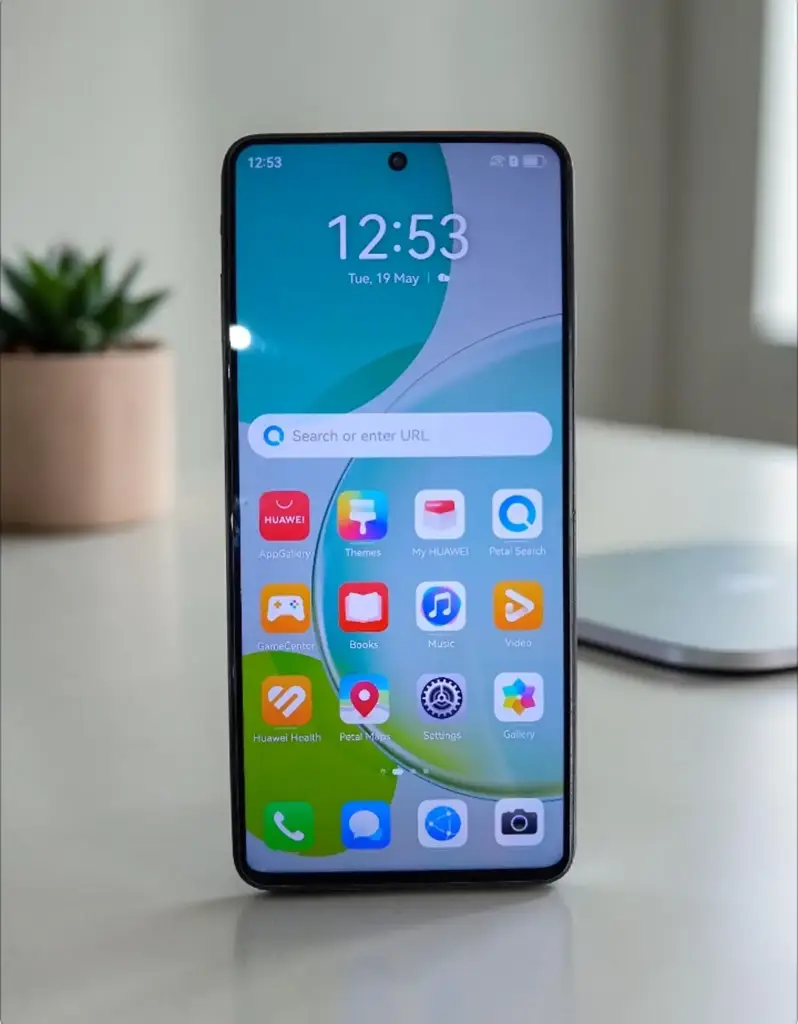 Huawei Nova 11I