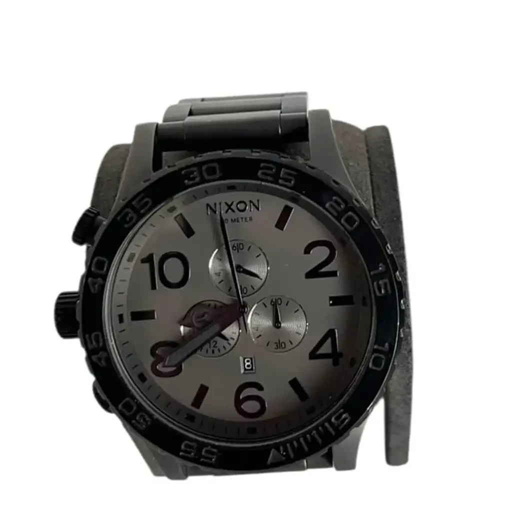 Nixon 51-30 Chrono Watch - View 3