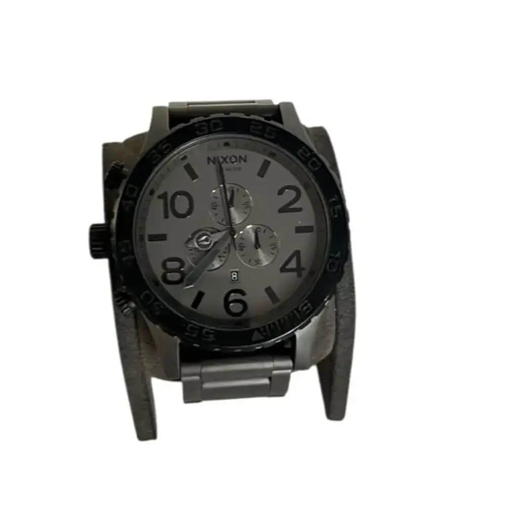 Nixon 51-30 Chrono Watch