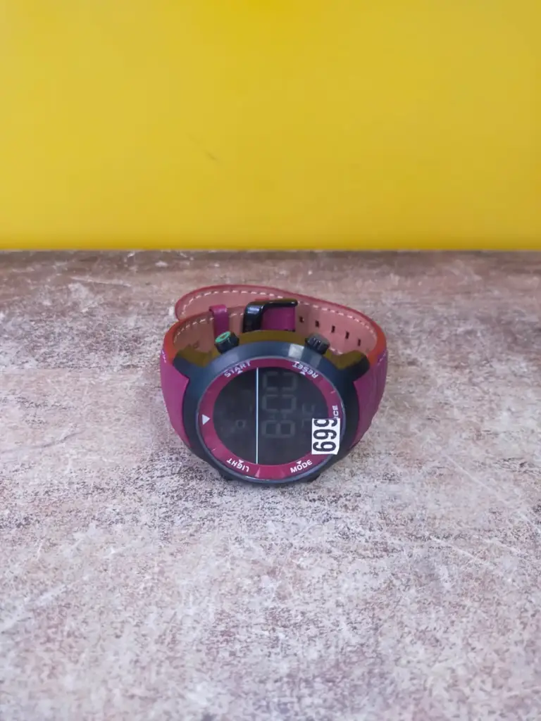Police 12898J Watch