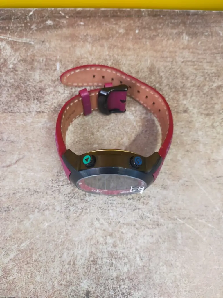 Police 12898J Watch - View 3