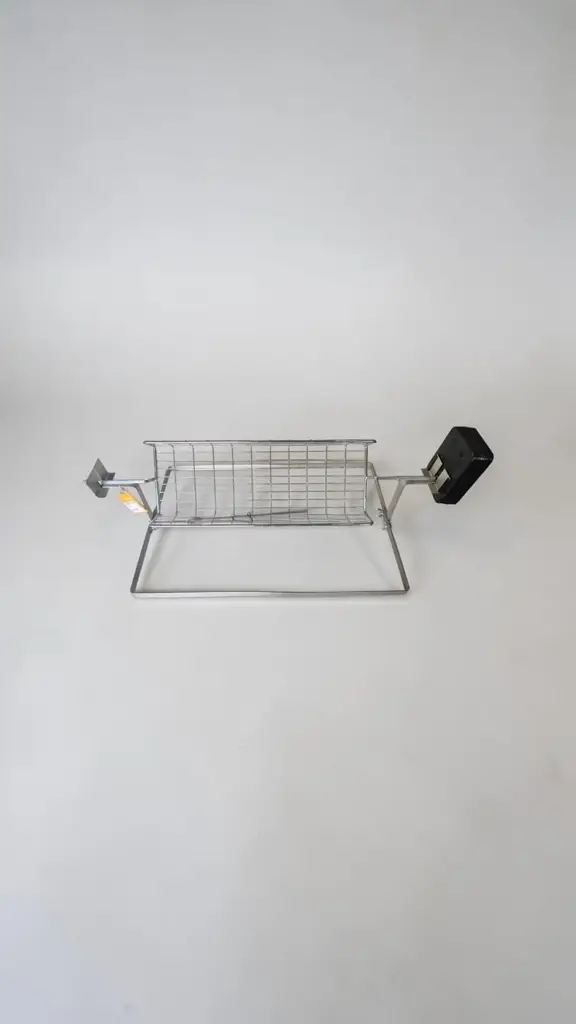 Rotisserie – Standard Deep Basket