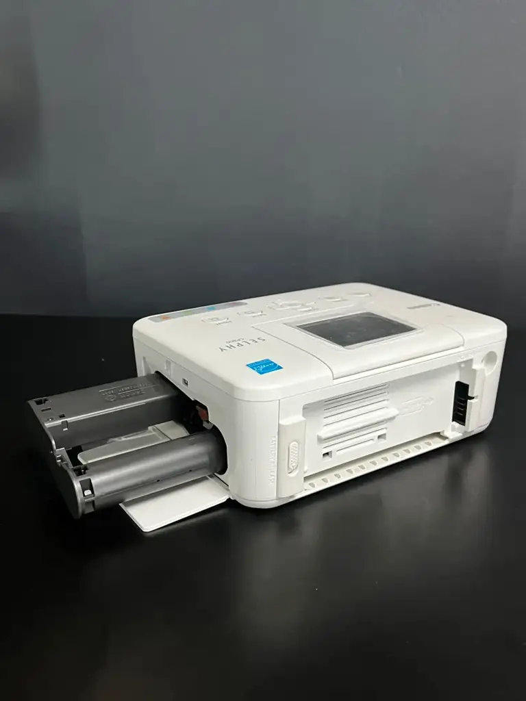 Canon Selphy Cp800 - View 3