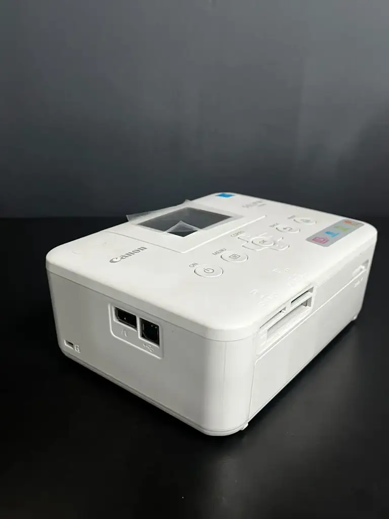 Canon Selphy Cp800 - View 4
