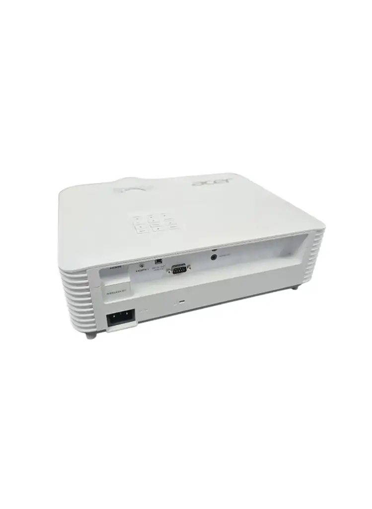 Acer D1p1914 Full Hd Projector - View 2