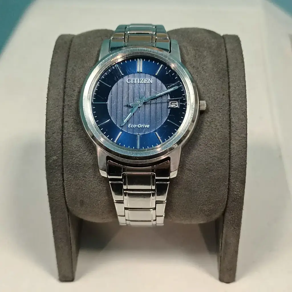 Citizen Ladies Eco-Drive Watch (Pre-Owned)