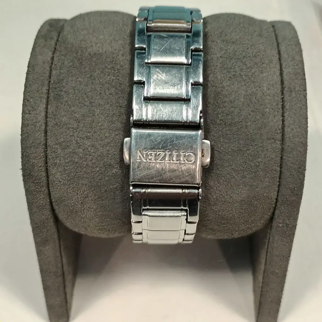 Citizen Ladies Eco-Drive Watch (Pre-Owned) - View 2