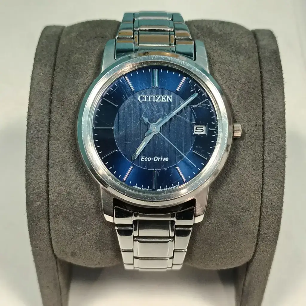 Citizen Ladies Eco-Drive Watch (Pre-Owned) - View 3