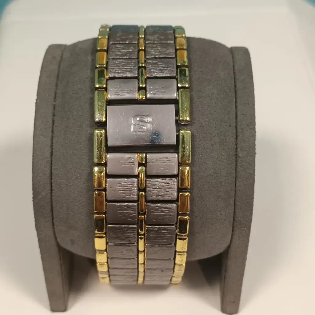 Seiko Men's Two-Tone Watch (Pre-Owned) - View 3
