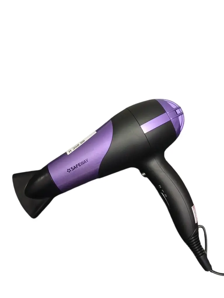 Safeway 3Pce Hair Care Set - View 2