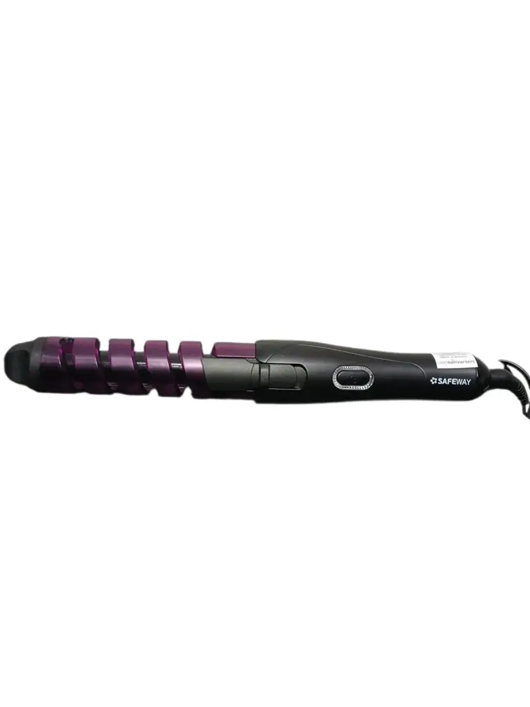 Safeway 3Pce Hair Care Set - View 3
