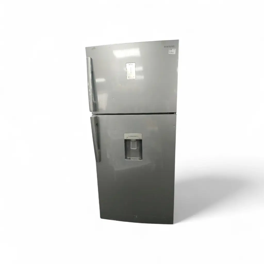 Samsung Rt50k6531sl Fridge Top Freezer
