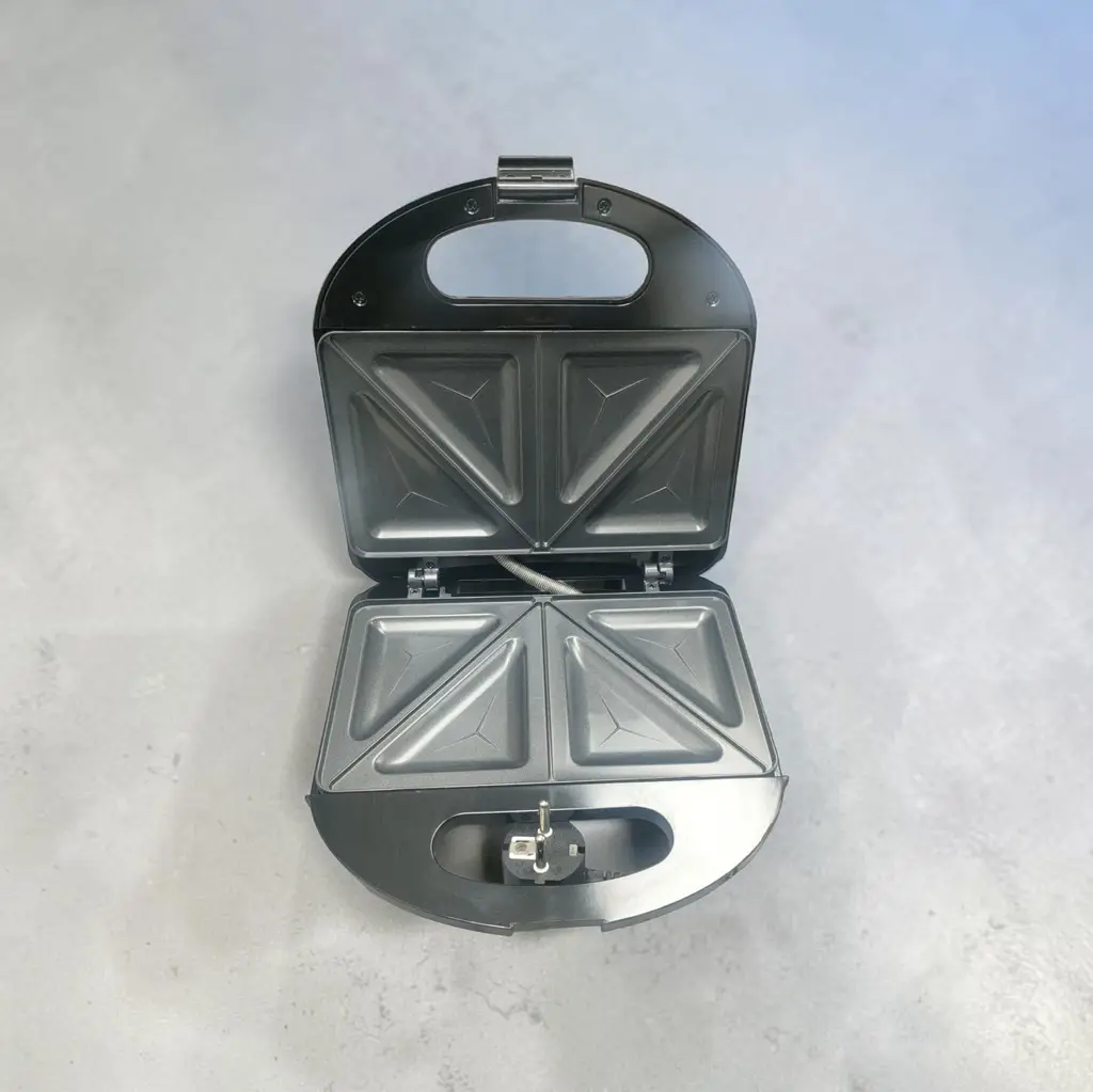 Digimark Dgm-F0905b Sandwich Maker - View 2