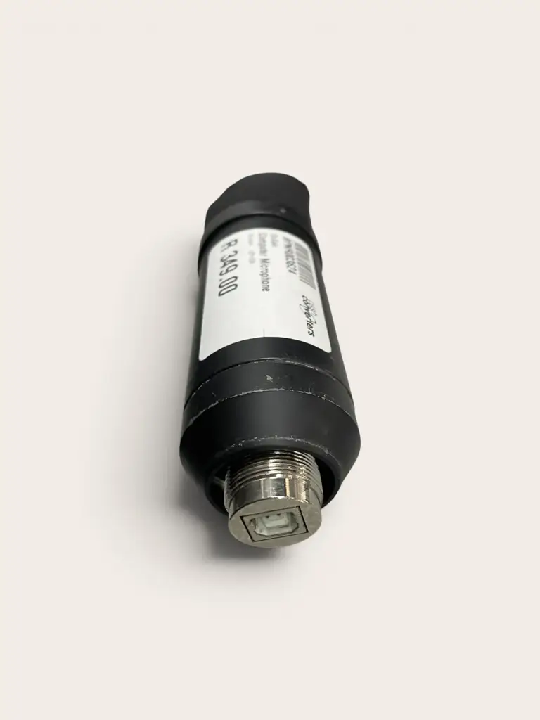 Dixon Um-20 Microphone - View 3