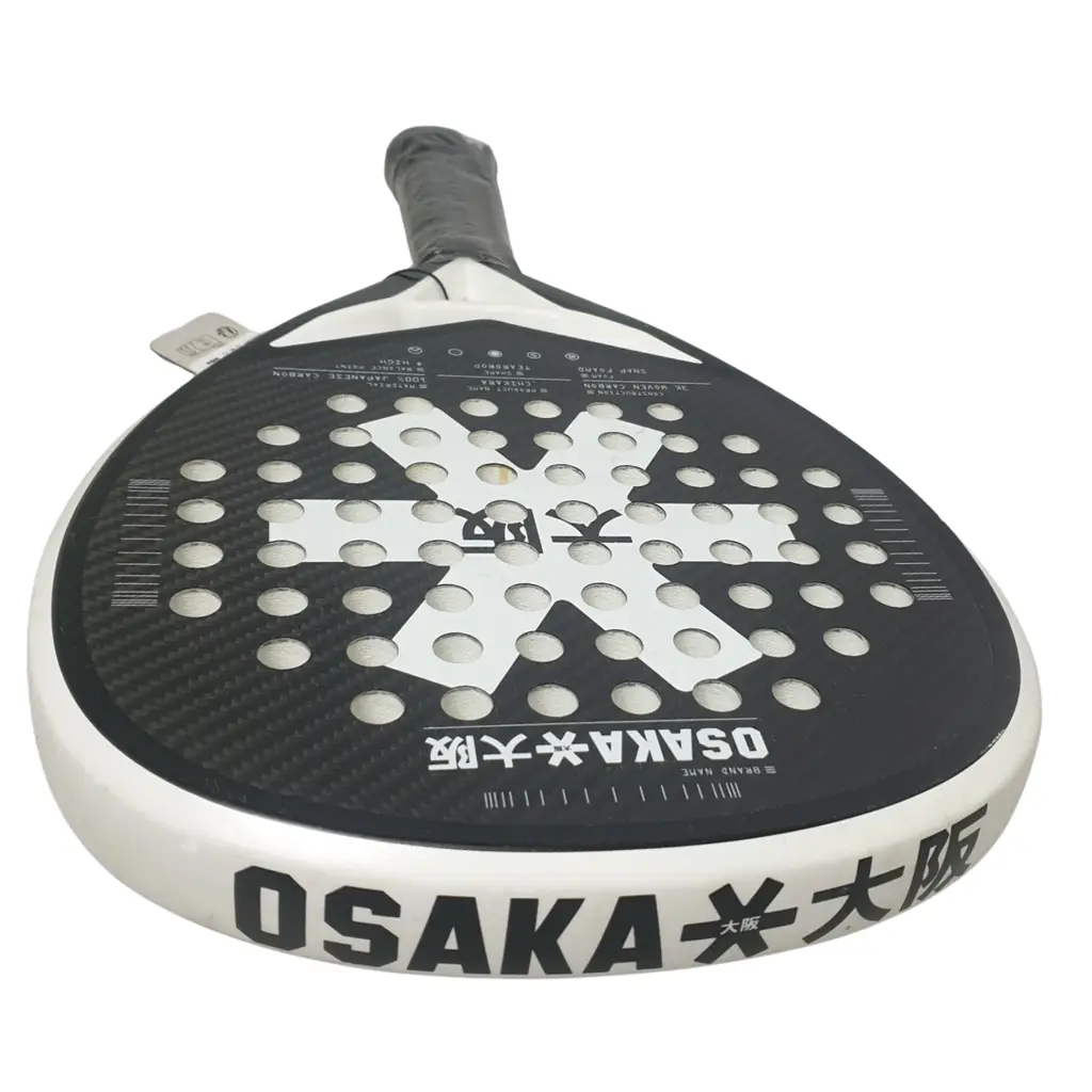 Osaka Padel Rachet Chikara Power - View 2