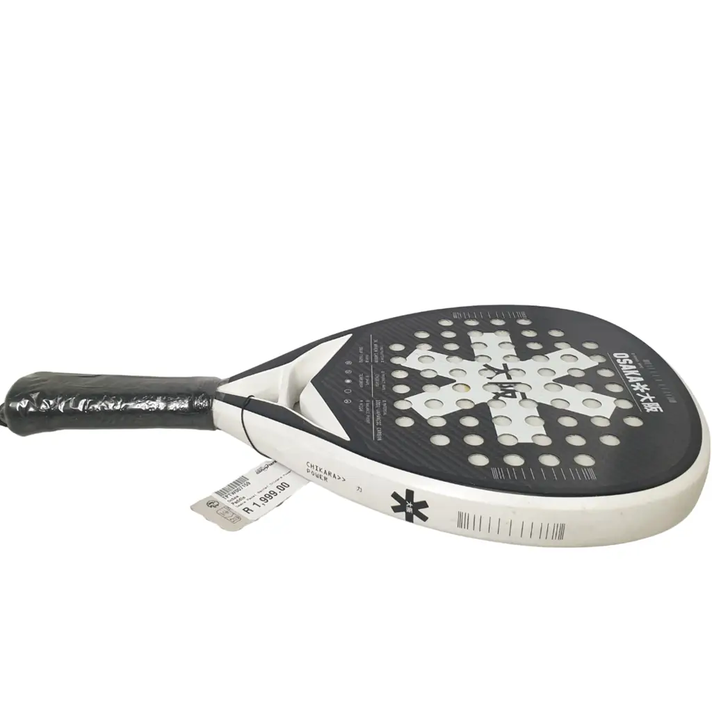 Osaka Padel Rachet Chikara Power - View 3