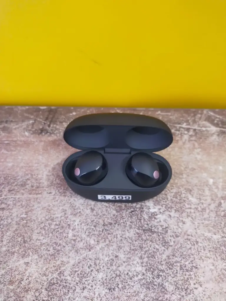 Sony Wf-1000Xm5 True Wireless Noise Cancelling Earbuds