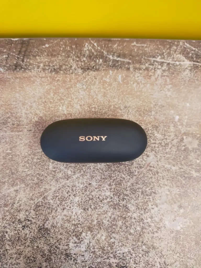 Sony Wf-1000Xm5 True Wireless Noise Cancelling Earbuds - View 4