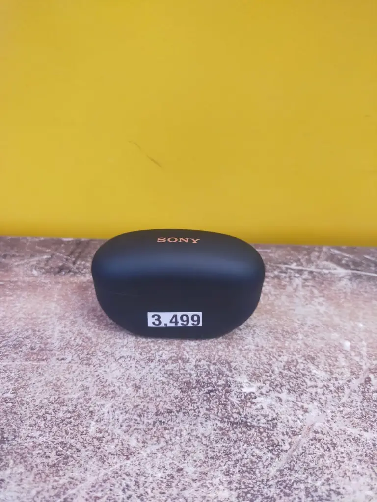 Sony Wf-1000Xm5 True Wireless Noise Cancelling Earbuds - View 5