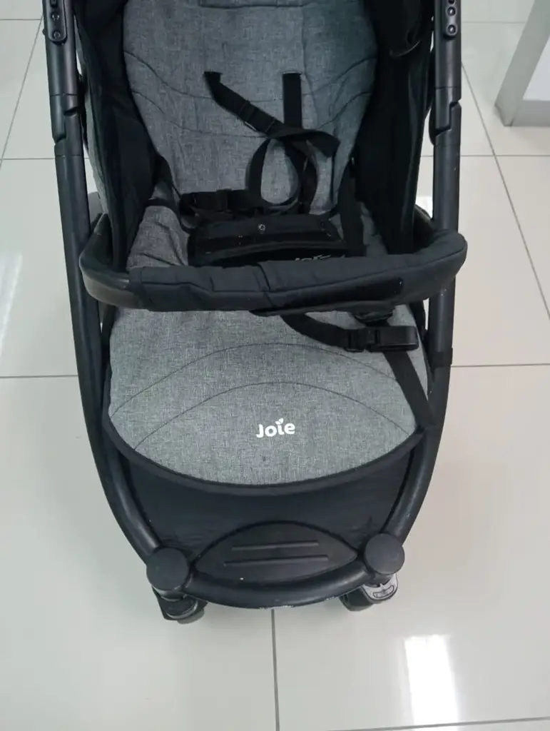 Joie Nitro Lx Stroller - View 2