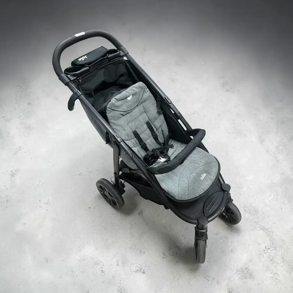 Joie Nitro Lx Stroller - View 5