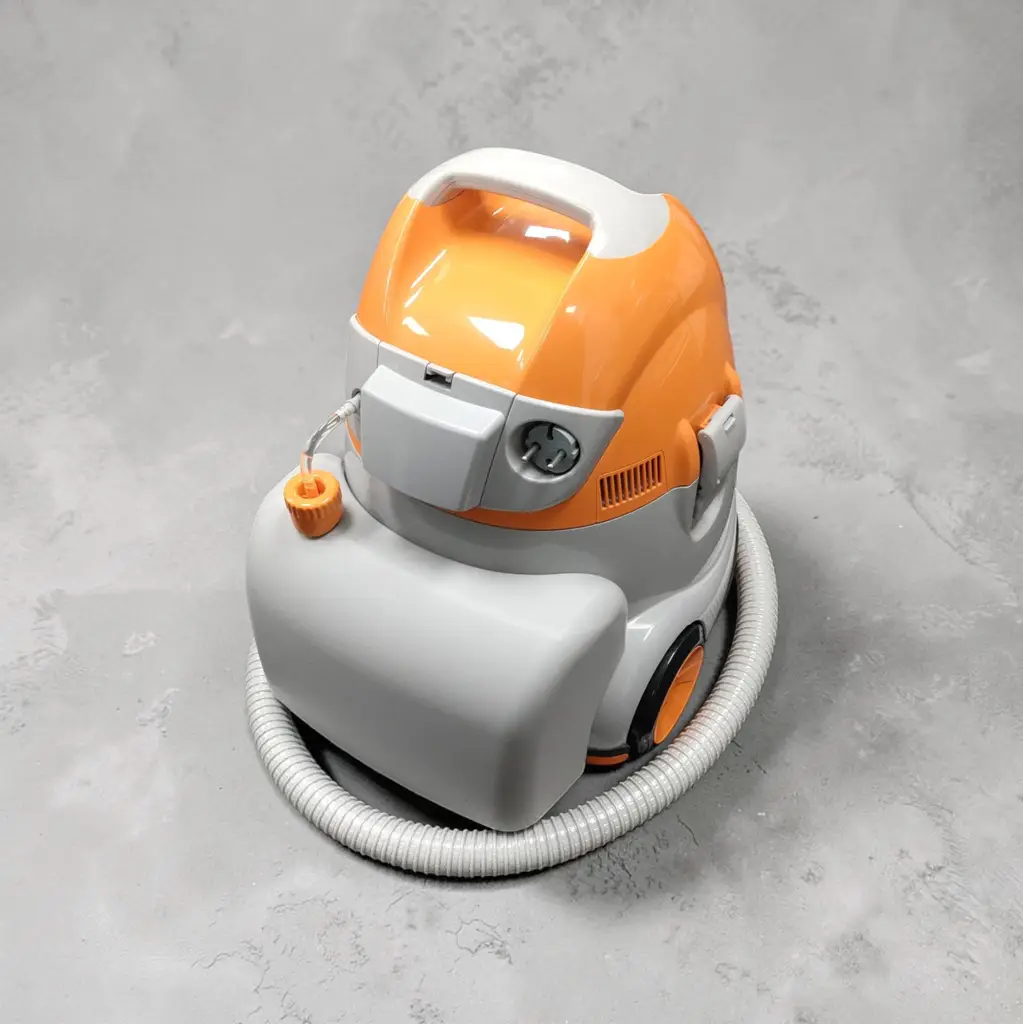 Bennett Read Livac 114R Vacuum/Carpet Cleaner - View 2