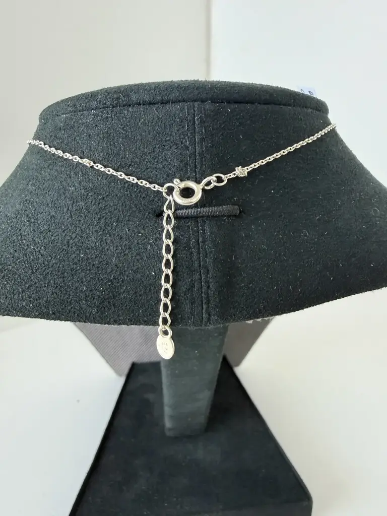 925 Copenhagen Necklace - View 3