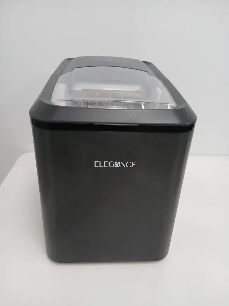 Elegance Elim-22 Ice Maker - View 2