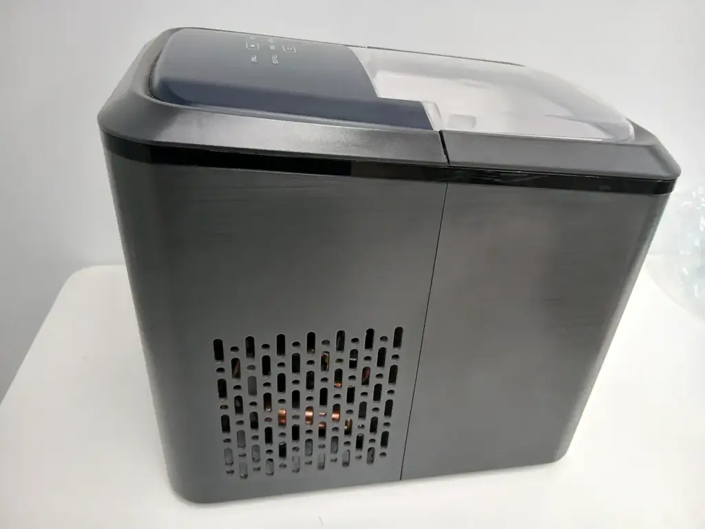 Elegance Elim-22 Ice Maker - View 5